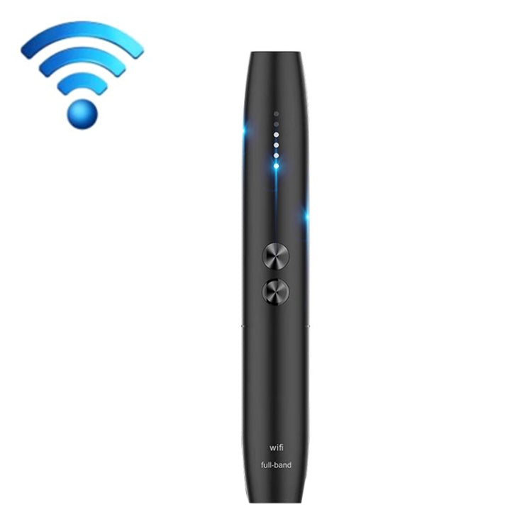 CW09 Hotel Anti-candid Camera Detector GPS Scanning Anti-location Monitoring Wireless Signal Detection Pen, CW09 (Black) CW09 Hotel Anti-candid Camera Detector GPS Scanning Anti-location Monitoring Wireless Signal Detection Pen, CW09 (Black)